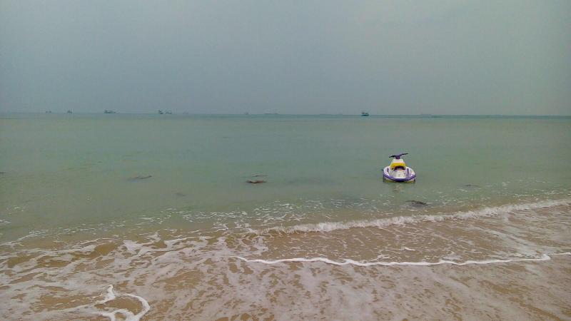 Golden Beach Resort image