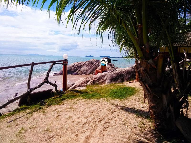 Golden Beach Resort image
