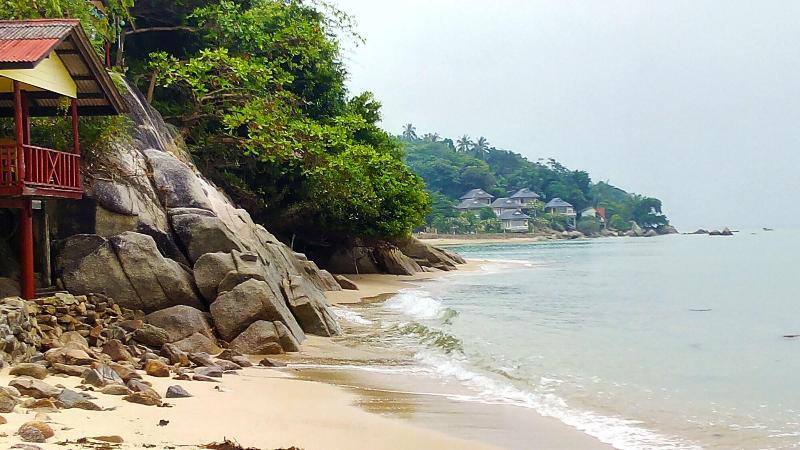 Golden Beach Resort image