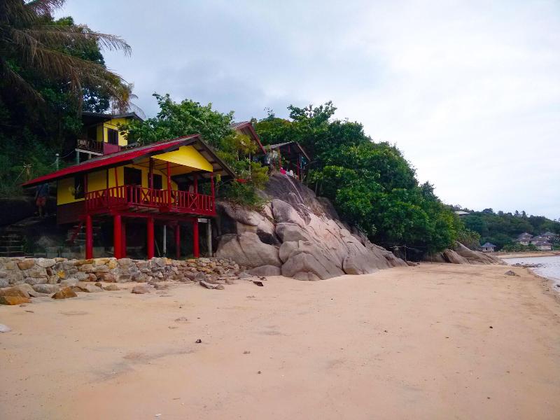 Golden Beach Resort image