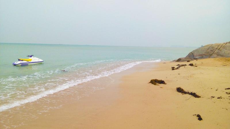 Golden Beach Resort image