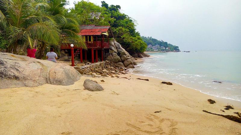 Golden Beach Resort image