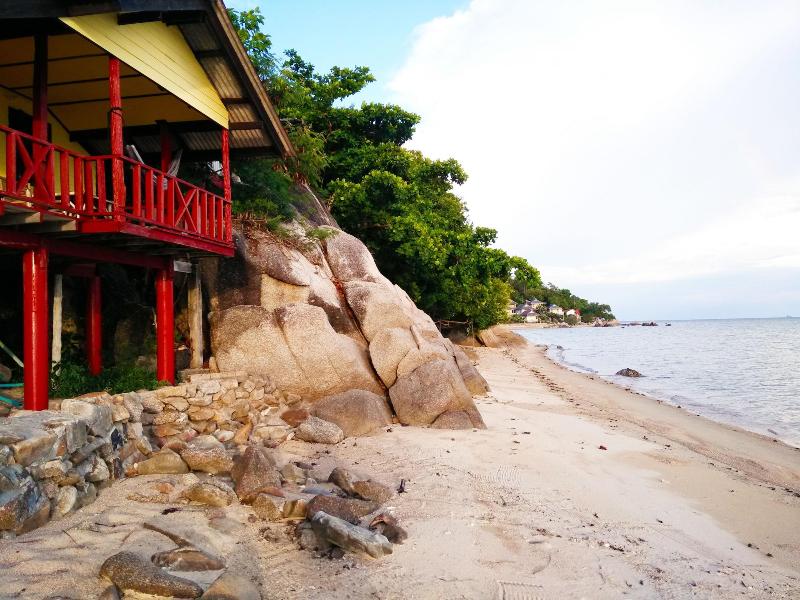 Golden Beach Resort image