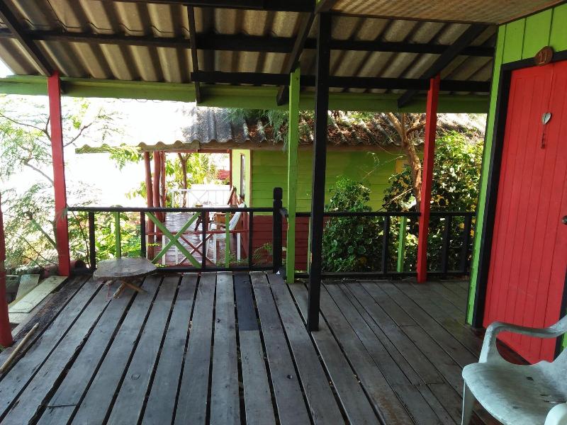 Golden Beach Resort image