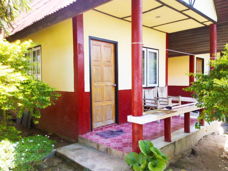 Golden Beach Resort image