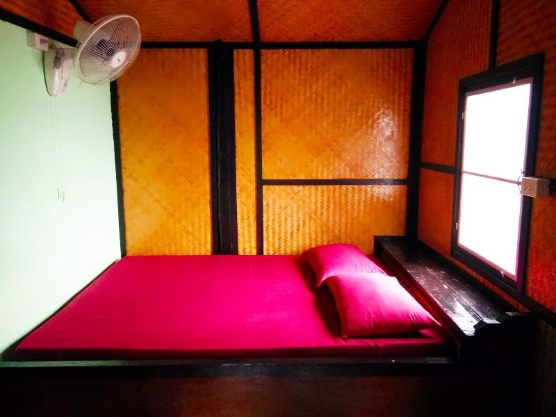 Golden Beach Resort image