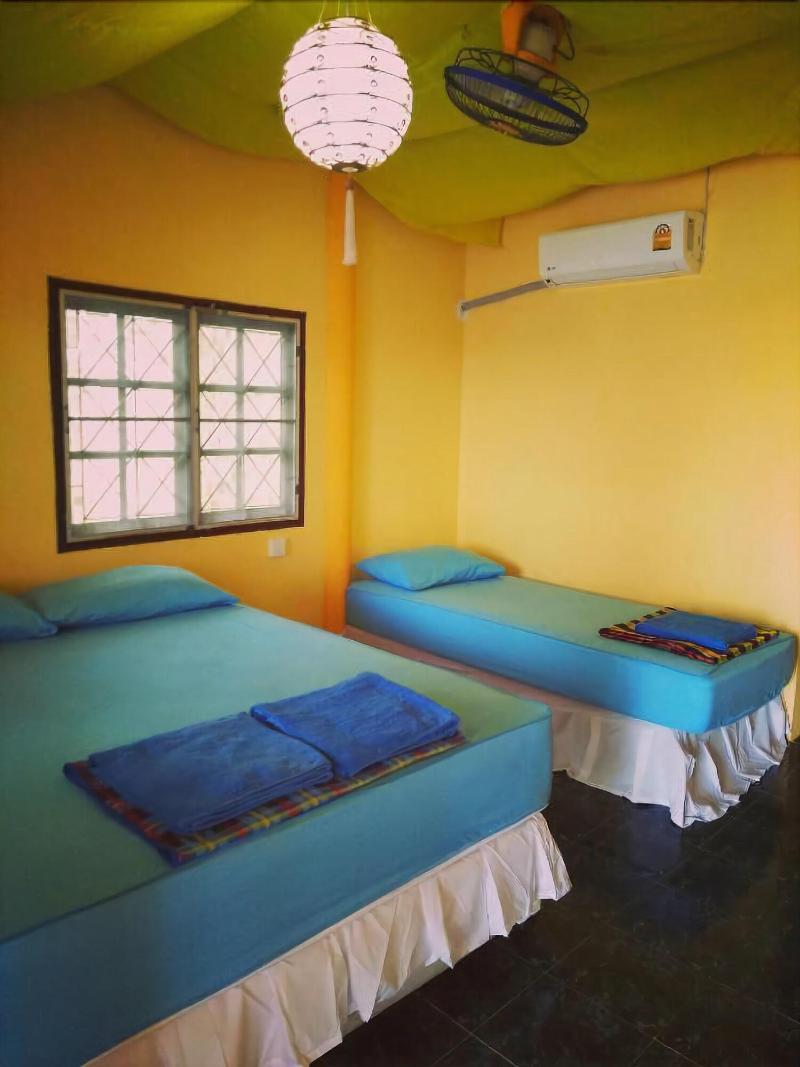 Golden Beach Resort image
