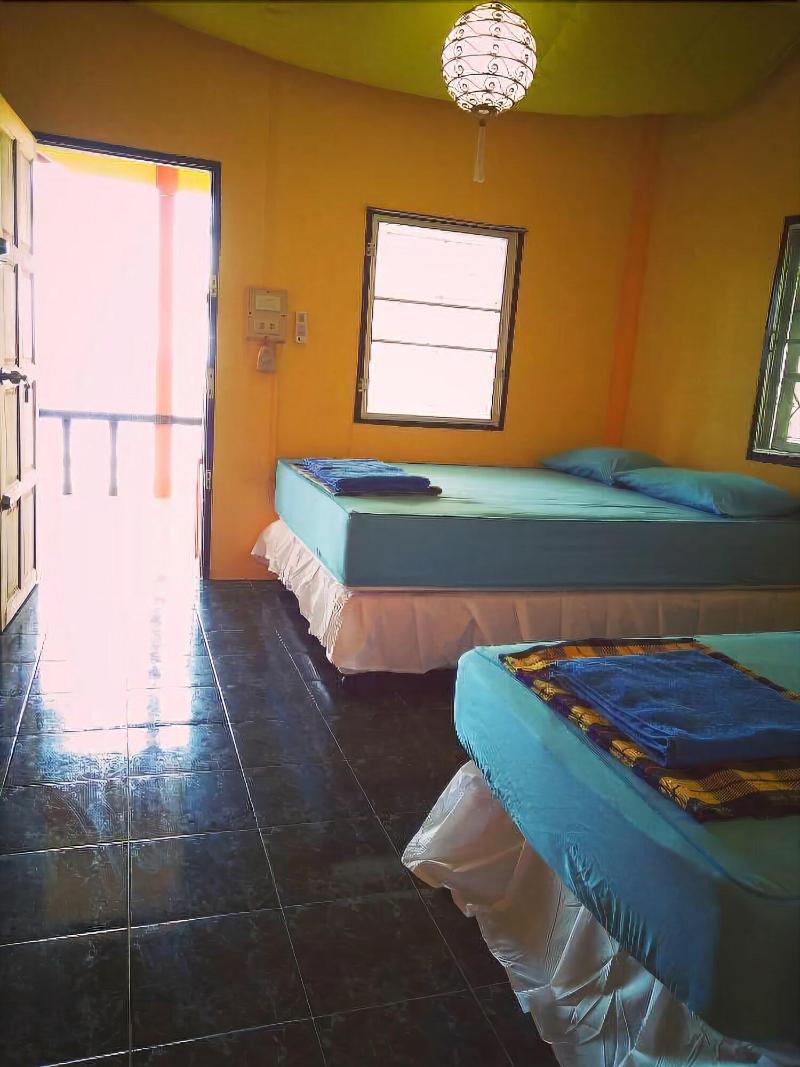 Golden Beach Resort image