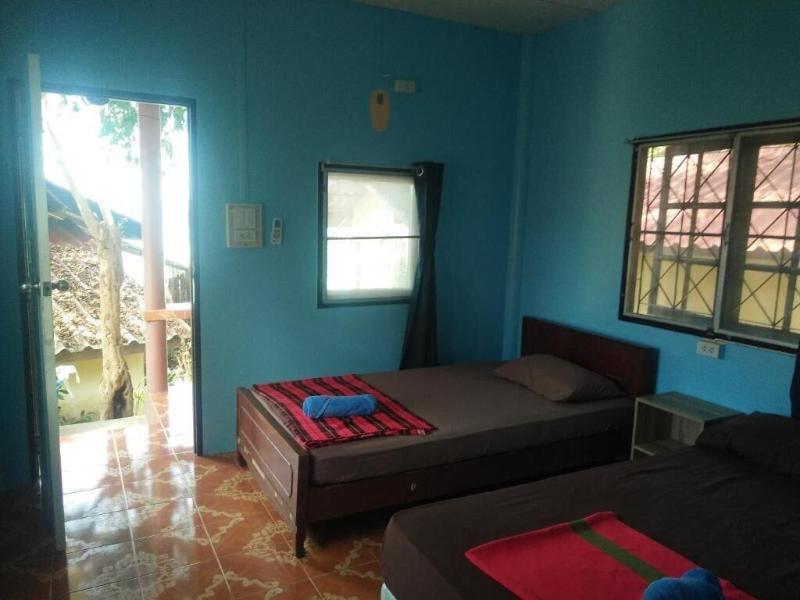 Golden Beach Resort image