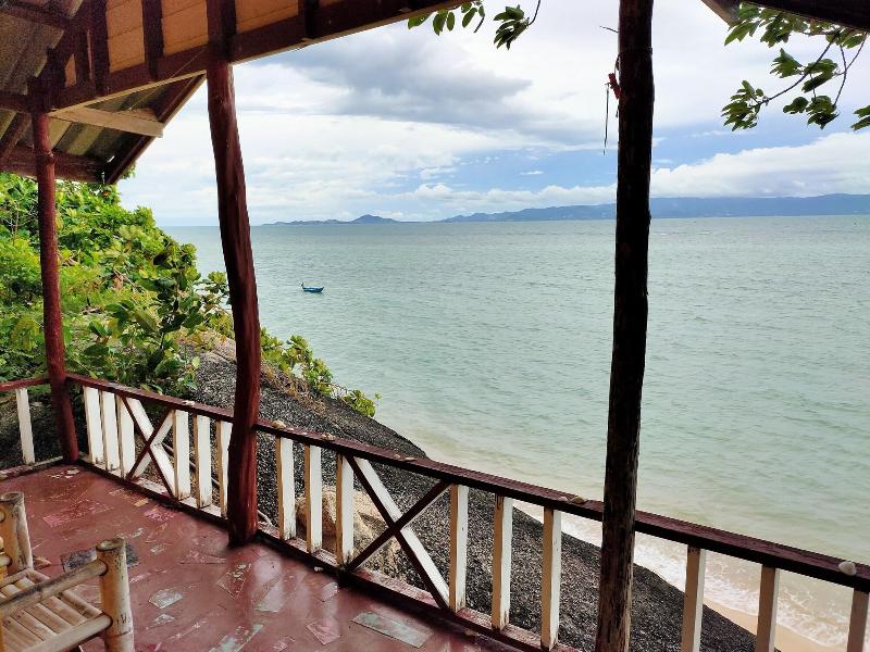 Golden Beach Resort image