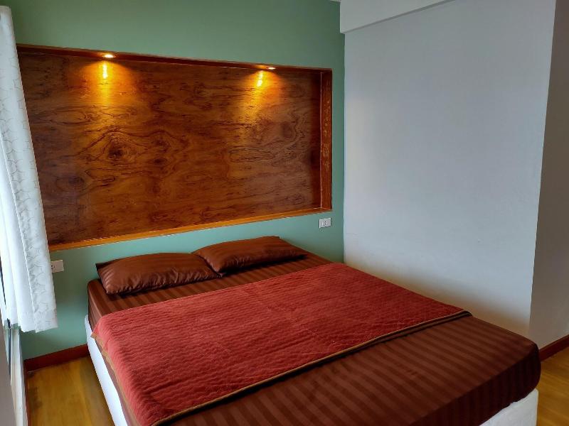 Golden Beach Resort image