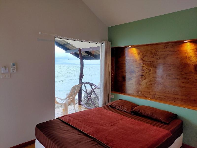 Golden Beach Resort image