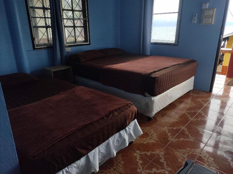 Golden Beach Resort image