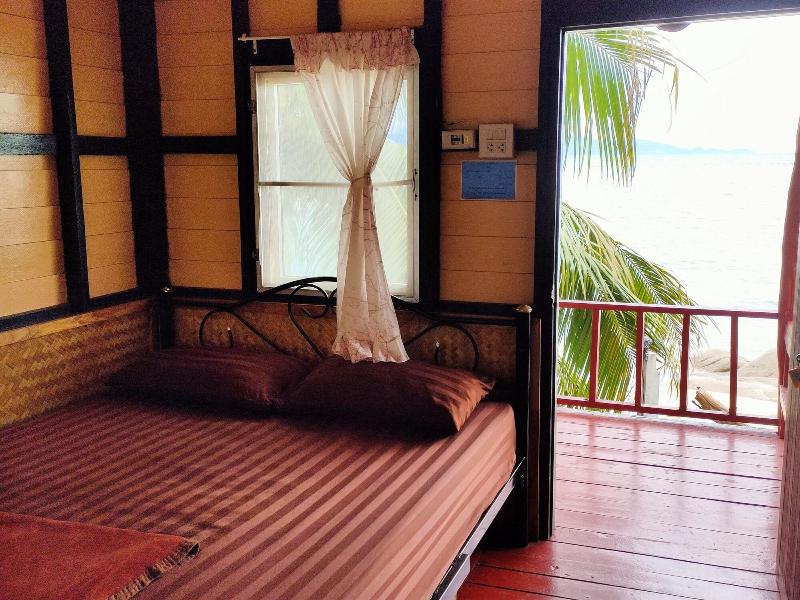 Golden Beach Resort image