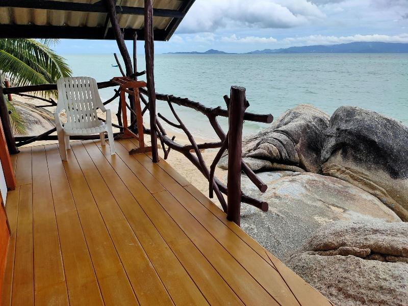 Golden Beach Resort image
