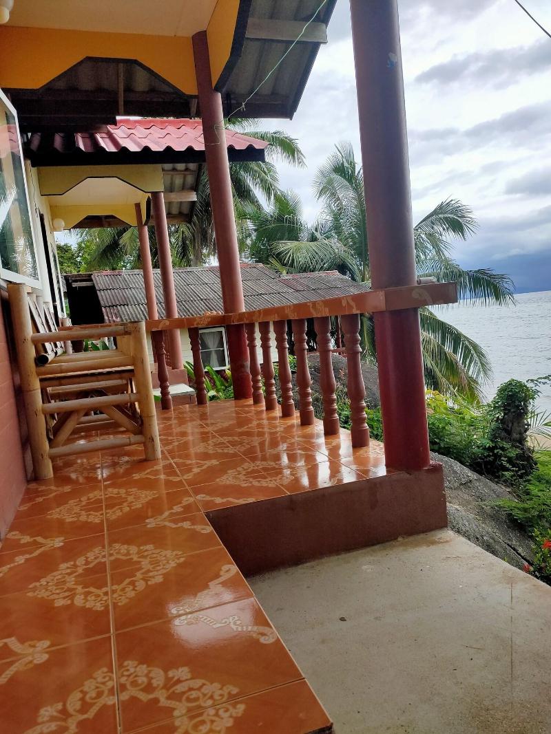 Golden Beach Resort image