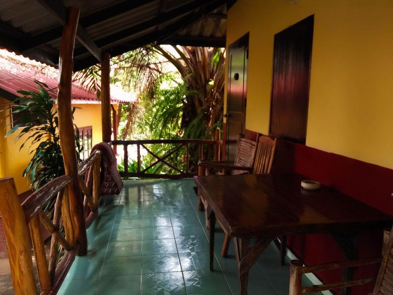 Golden Beach Resort image