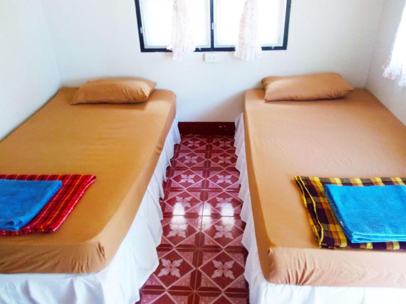 Golden Beach Resort image
