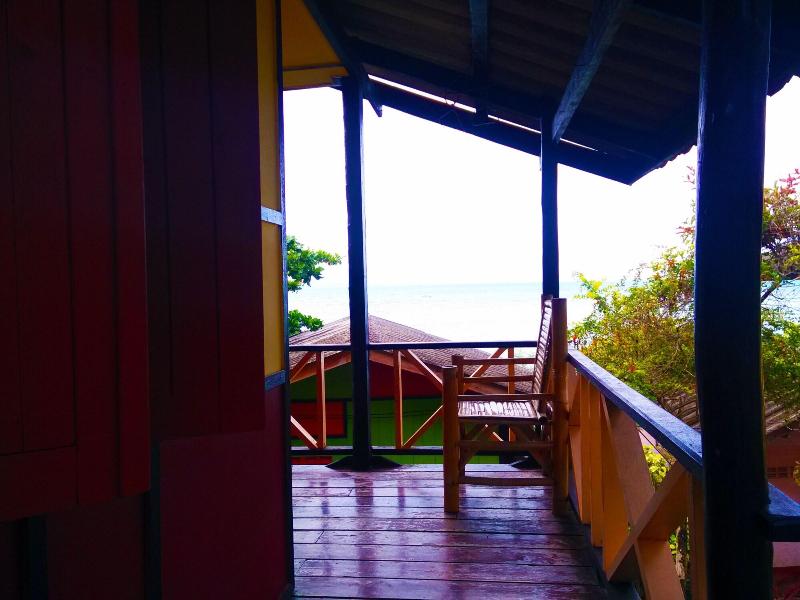 Golden Beach Resort image