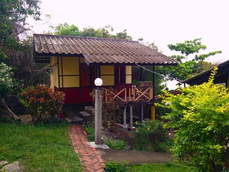 Golden Beach Resort image