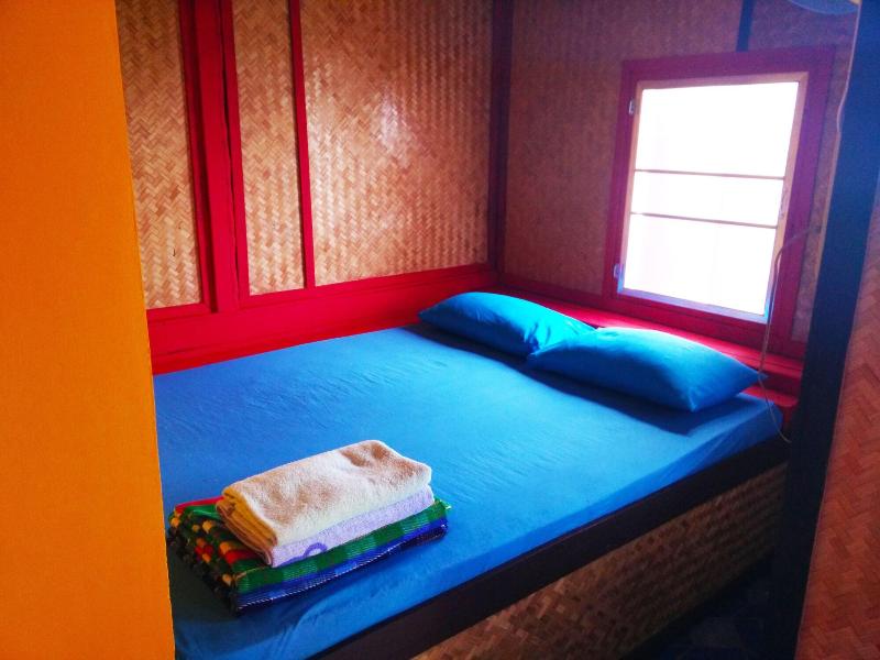 Golden Beach Resort image