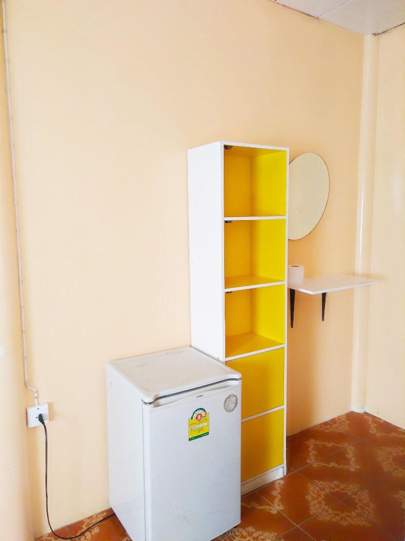 Golden Beach Resort image