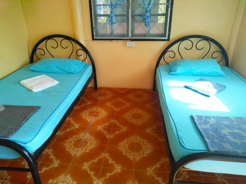 Golden Beach Resort image