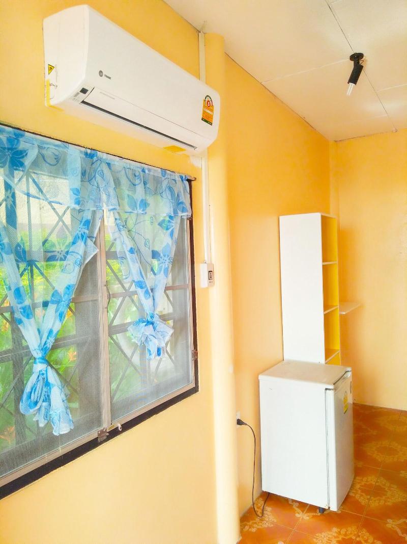 Golden Beach Resort image