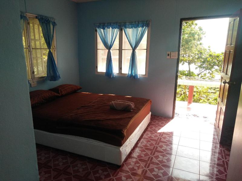 Golden Beach Resort image