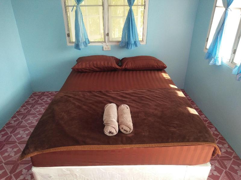Golden Beach Resort image