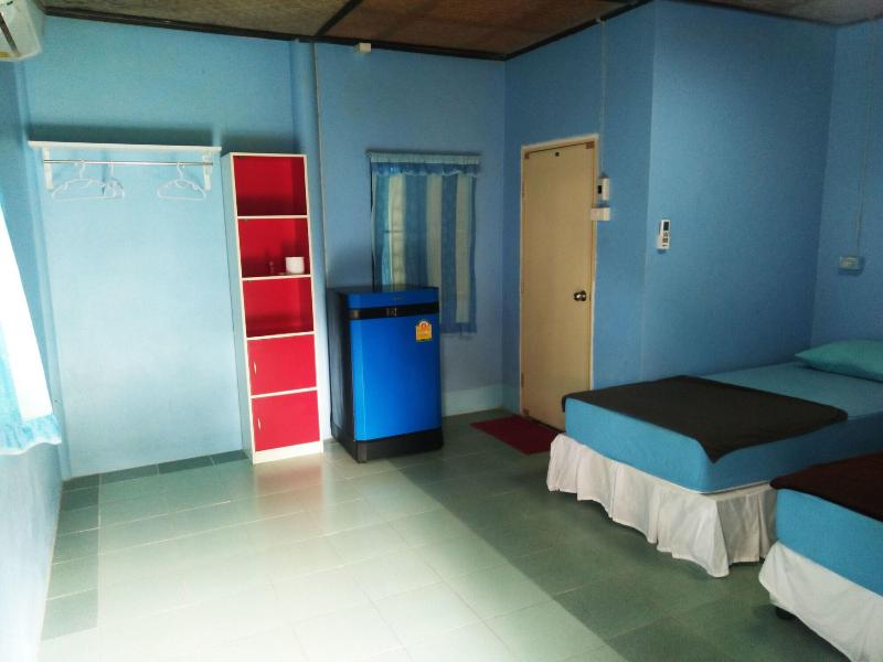 Golden Beach Resort image