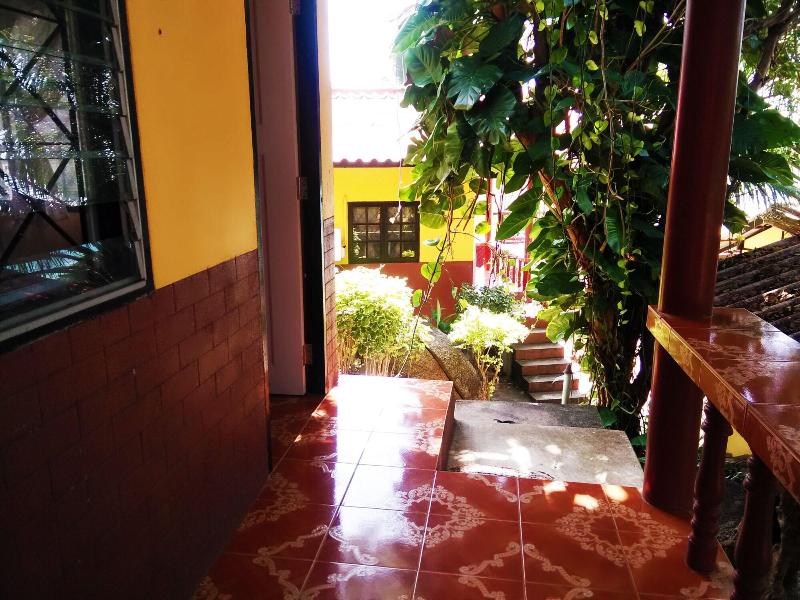 Golden Beach Resort image
