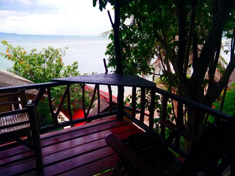 Golden Beach Resort image