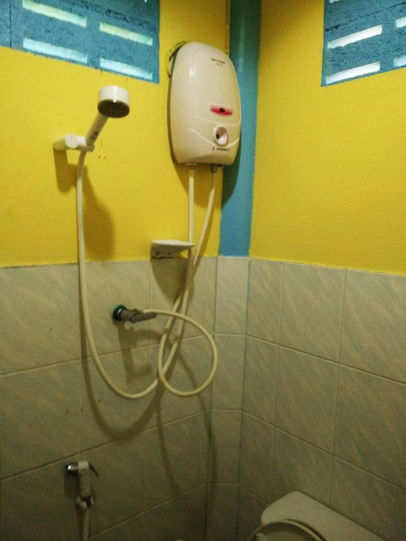 Golden Beach Resort image