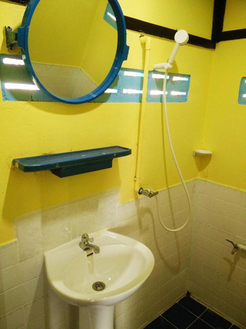 Golden Beach Resort image
