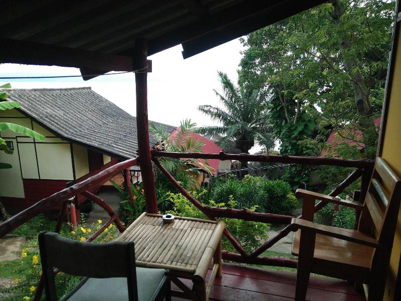 Golden Beach Resort image