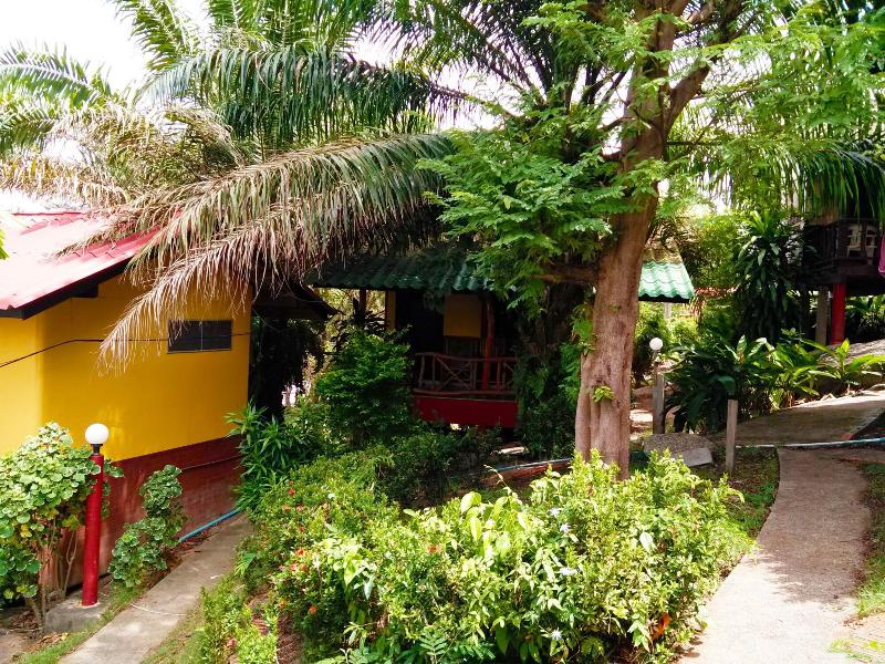 Golden Beach Resort image
