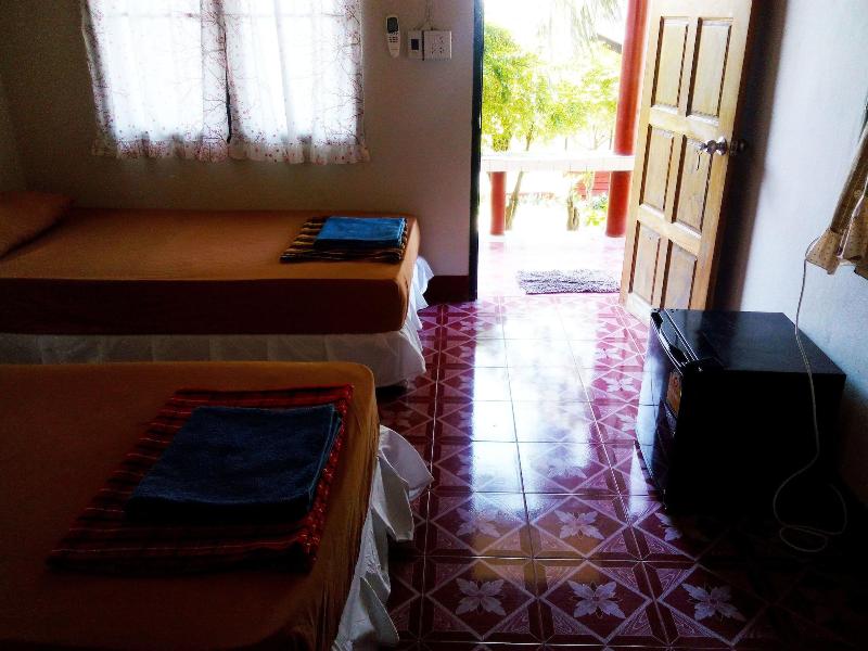 Golden Beach Resort image