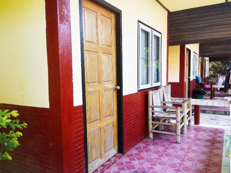 Golden Beach Resort image