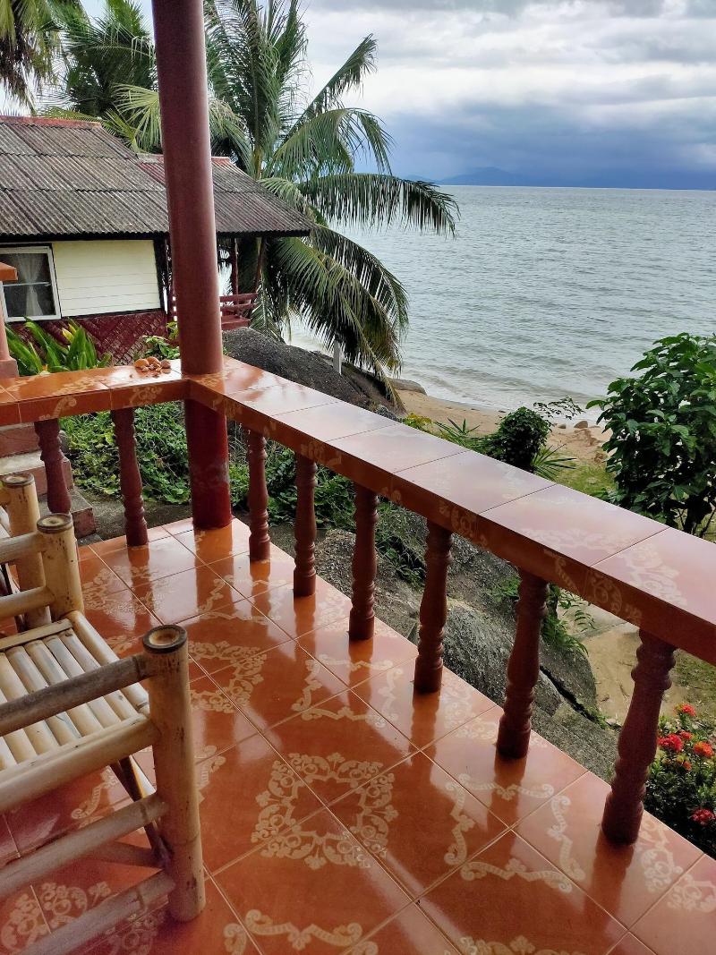 Golden Beach Resort image