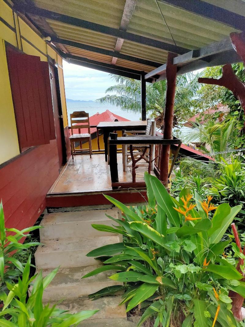 Golden Beach Resort image