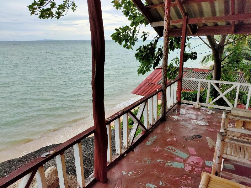 Golden Beach Resort image