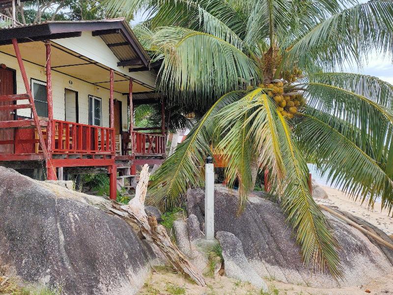 Golden Beach Resort image