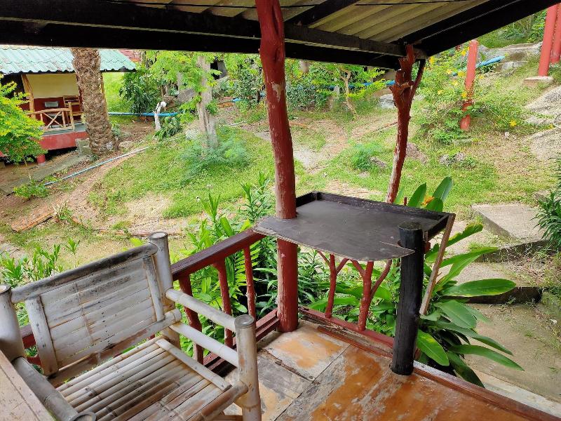 Golden Beach Resort image