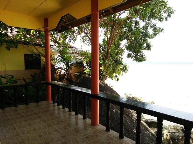 Golden Beach Resort image