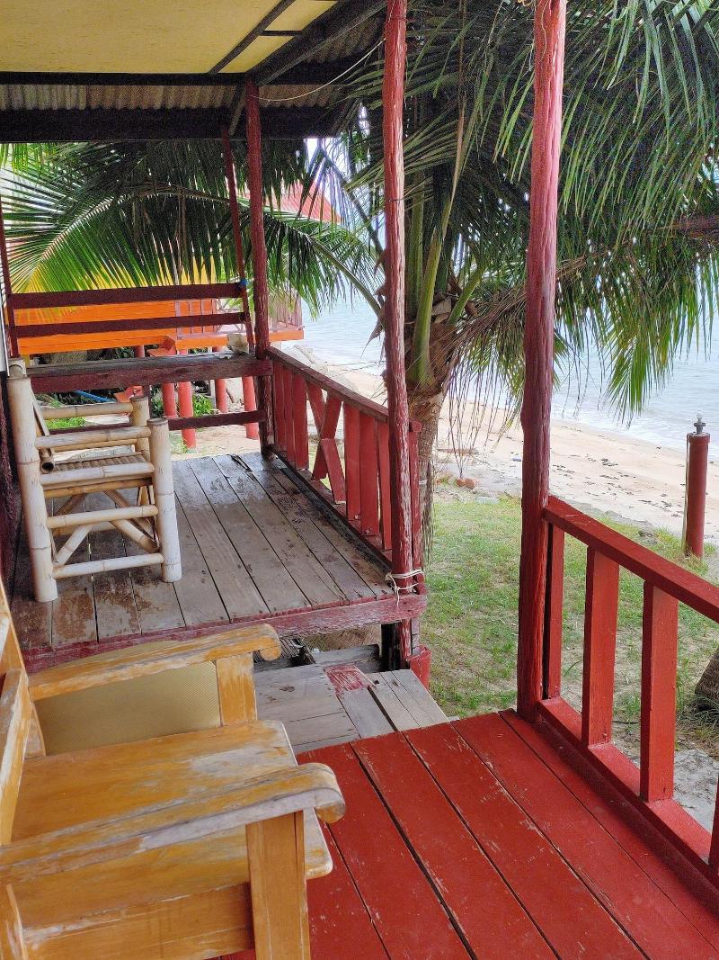 Golden Beach Resort image