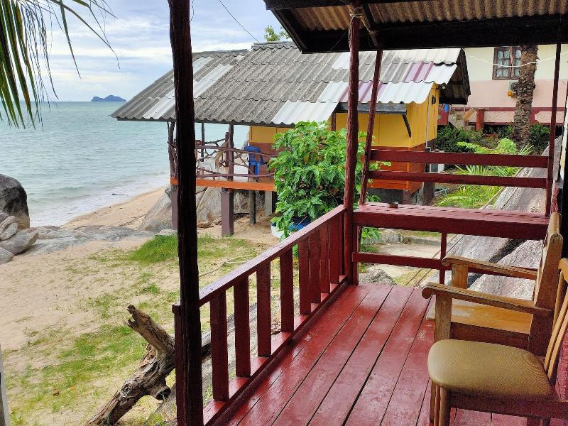Golden Beach Resort image