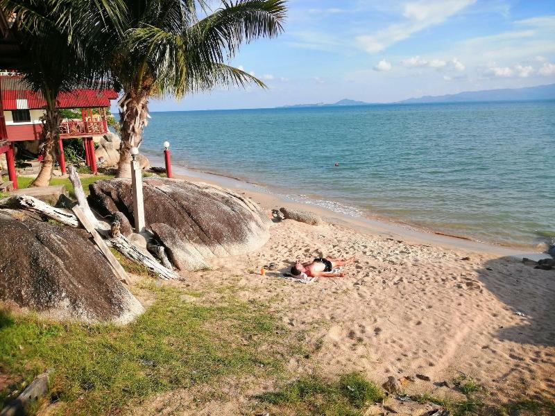 Golden Beach Resort image