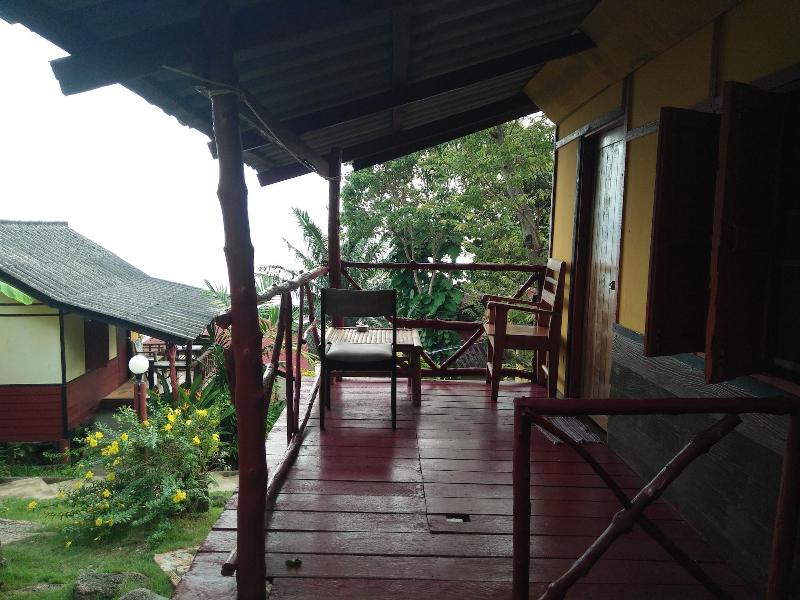 Golden Beach Resort image