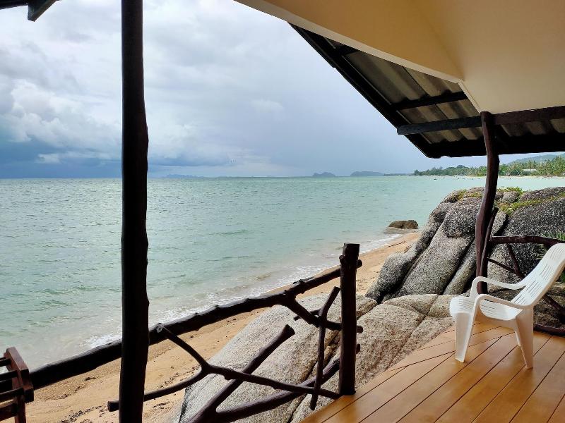 Golden Beach Resort image